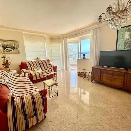 Apartmán Vistas Al Mar Desde El Corazon De Calpe Exteriér fotografie