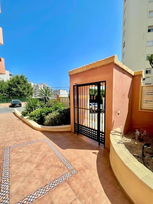Apartmán Vistas Al Mar Desde El Corazon De Calpe Exteriér fotografie